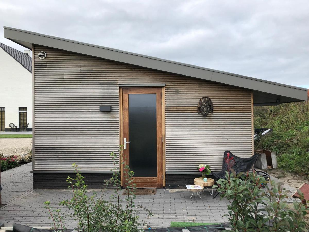 Bed and Breakfast De Susel Meppel Exterior foto